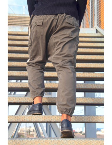 Para Life Kaki-Na3im