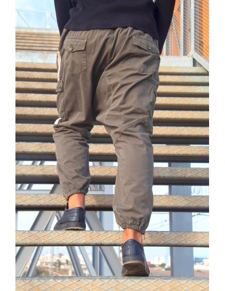 Para Life Kaki-Na3im