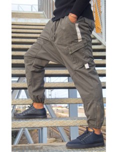 Para Life Kaki-Na3im