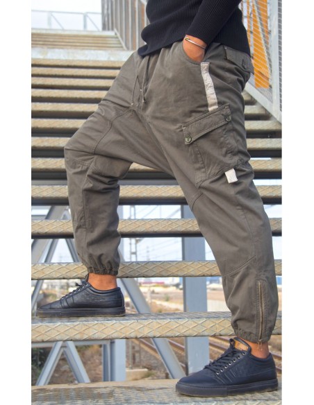 Para Life Kaki-Na3im