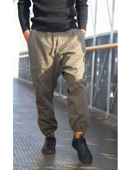 Para Life Kaki-Na3im