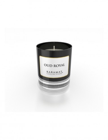 Oud Royal Geurkaars - karamat Collectie