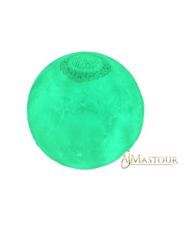 Moon Koranic Nightlight with Remote Control