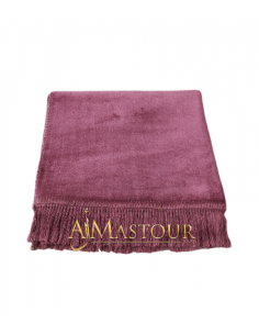 Prayer Mat Unit Salmon 2