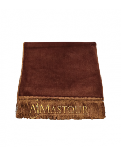 High Quality Brown Prayer Mat