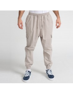 Saroual Battle Beige-dc jeans