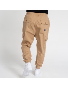 Saroual Battle Sable -Dc jeans 2