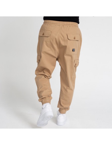 Slag Sabel Saroual -Dc spijkerbroek