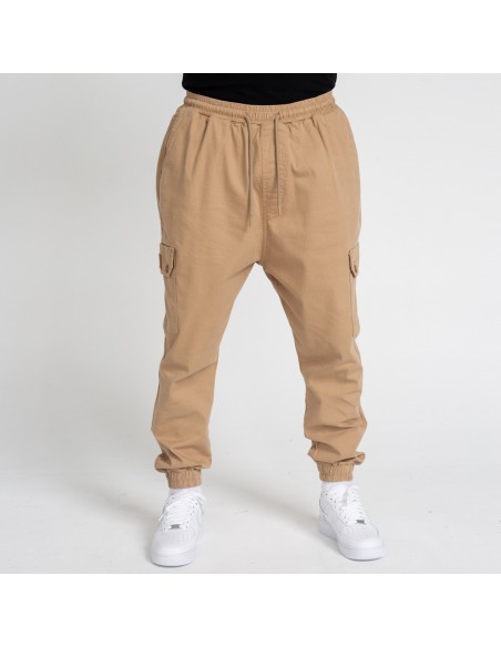 Saroual Battle Sable -Dc jeans