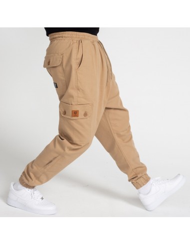 Saroual Battle Sable -Dc jeans