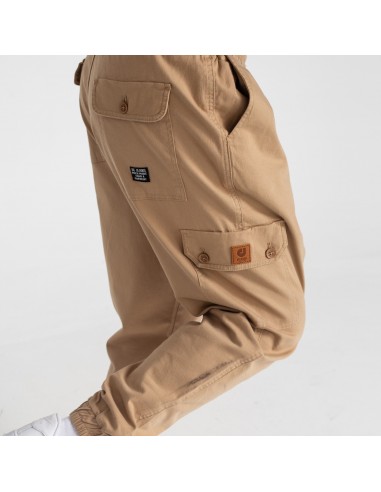 Saroual Battle Sable -Dc jeans