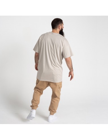 Saroual Battle Sable -Dc jeans