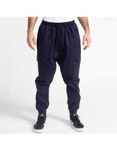 Saroual Battle Blue -Dc jeans