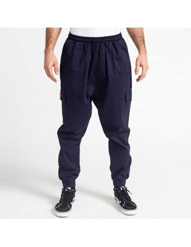 Sarouel Battle Blau -Dc jeans