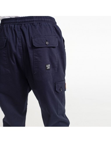 Sarouel Battle Blau -Dc jeans