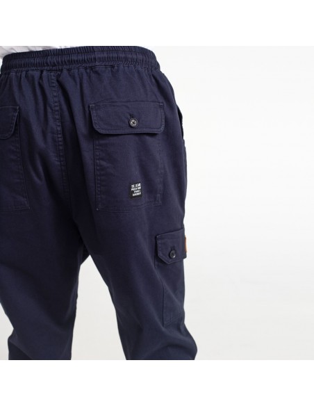 Sarouel Battle Blau -Dc jeans