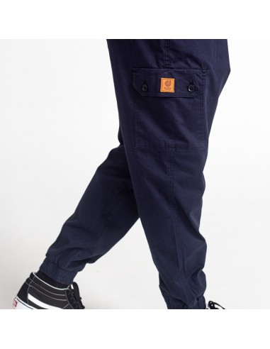 Sarouel Battle Blau -Dc jeans