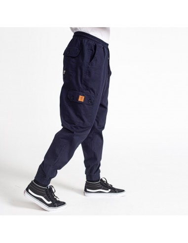 Sarouel Battle Blau -Dc jeans
