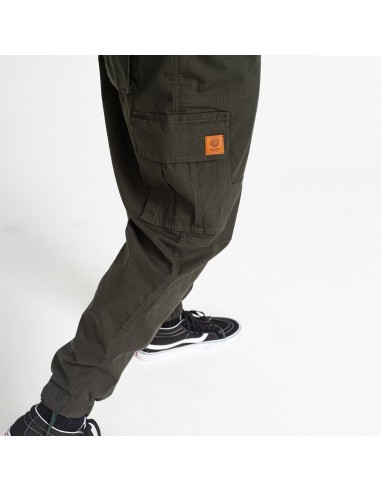 Saroual Cargo Kaki-Dc jeans