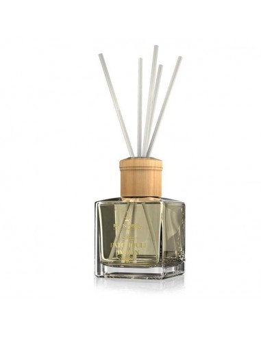 Patchouli Indiase Huisgeur