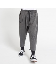 Classic Grey Saroual Dc-Jeans