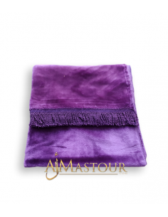 Unit Violet Prayer Mat