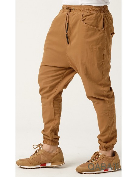 Kameel-Qaba'il broek saroual