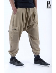 Sarouel Ibn Adam Gris