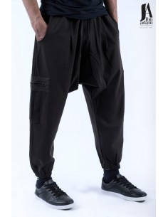 Brown Ibn Adam saroual 2