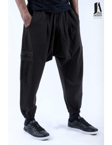 Bruin Ibn Adam saroual