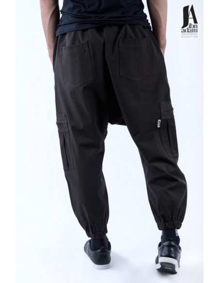 Bruin Ibn Adam saroual