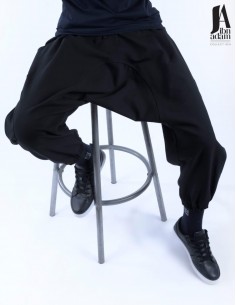 Saroual Ibn Adam Black 2