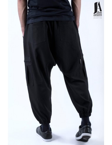 Sarouel Ibn Adam Schwarz