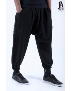 Sarouel Ibn Adam Noir