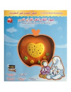 Koran nachtlampje Apple