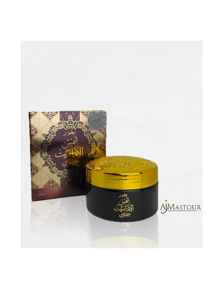 Bakhour Shams Al Emarat khususi