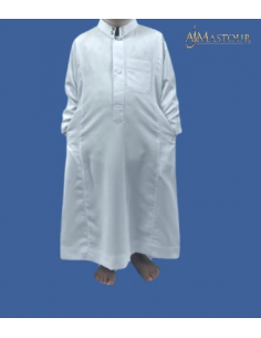 Saudi Qamis Kind -Al Haramain