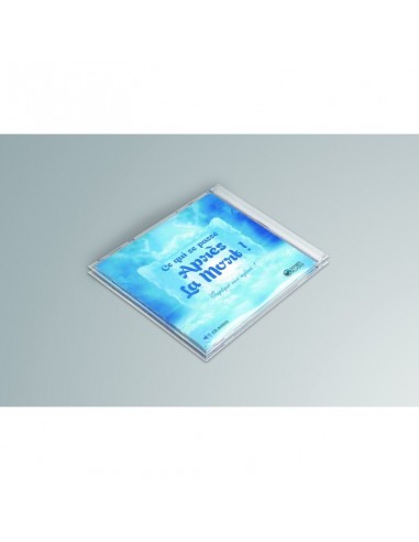 CD Wat er gebeurt na de dood! Uitgelegd aan kinderen