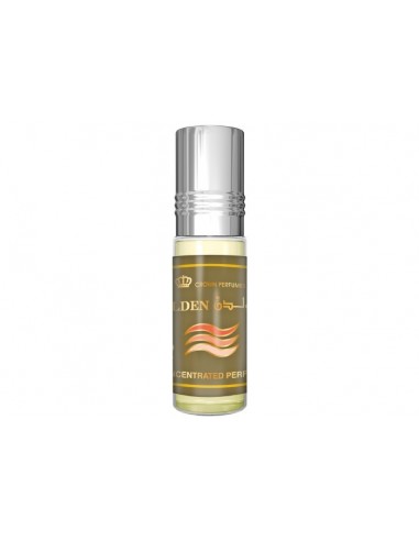 Goldener Moschus - Al rehab