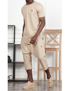 Nautik Set Antraciet SW21 - Qaba'il