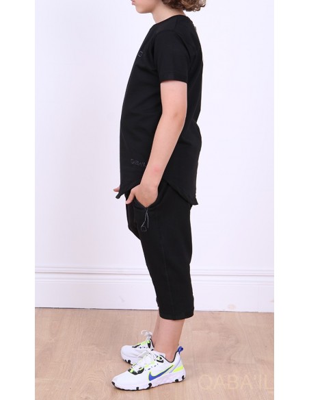 Ensemble Nautik Enfant Noir