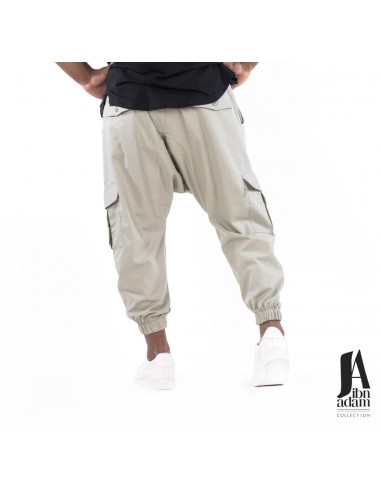 Saroual Battle Light Green - Ibn Adam