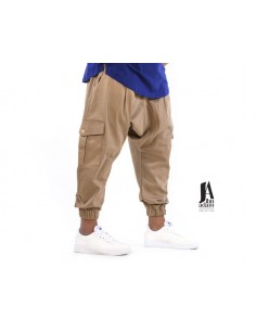 Saroual strijdkameel - Ibn Adam