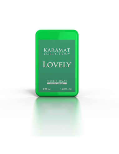 Muskuszak Lovely - Karamat collectie