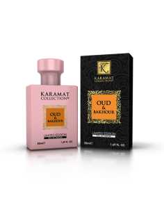 Parfum Oud Bakhour-karamat