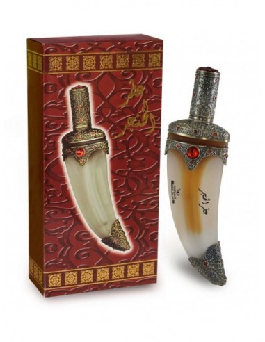 Parfüm Al Khanjar -Banafa