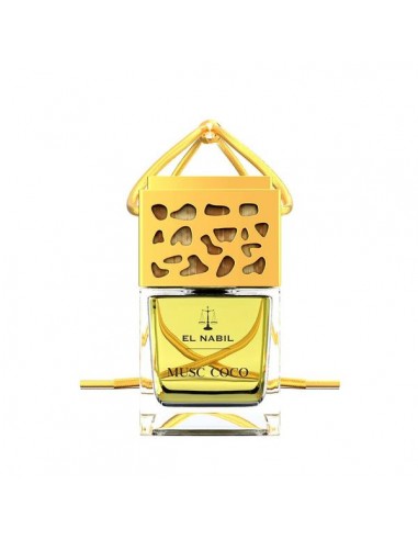 Coco Auto Parfum - El Nabil