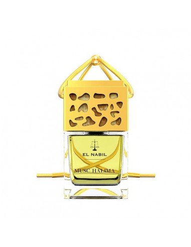 Halima autoparfum - El Nabil
