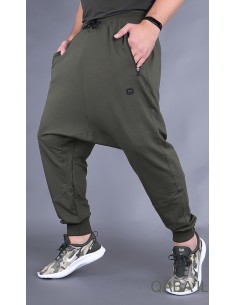 Athletik Khaki Jogging...