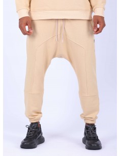 Harvard Beige tracksuit -... 2